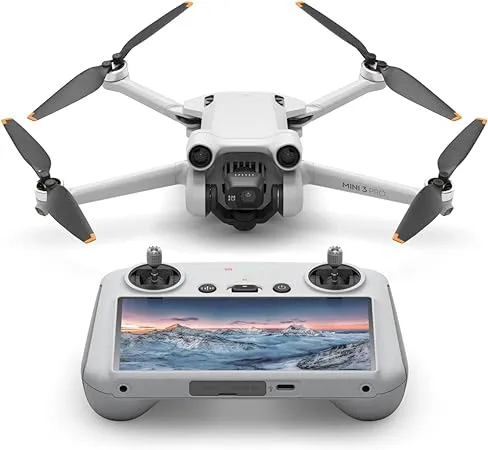 DJI Mini Pro Camera Drone