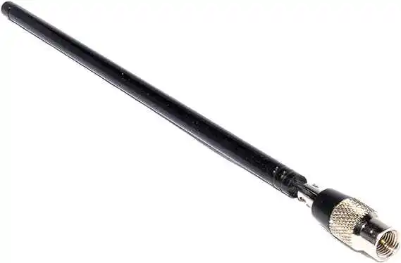 Read more about the article Telescopic Antenna