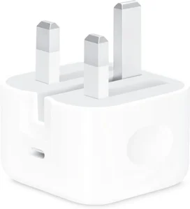 Read more about the article Apple 20W USB-C Power Adapter