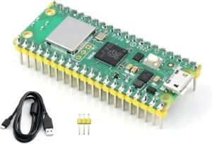 Read more about the article Raspberry Pi Pico W