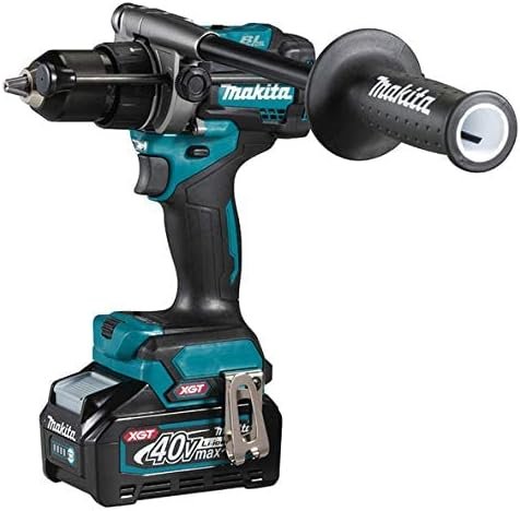 Makita XGT HP001GM201 Akku