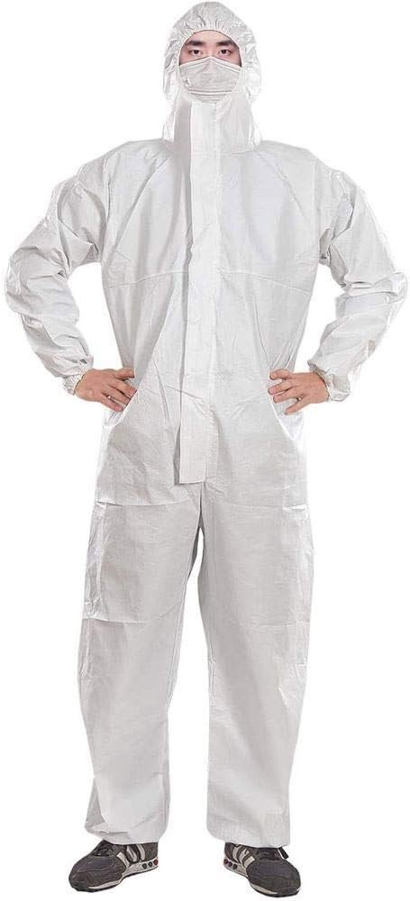 Disposable Protective coverall