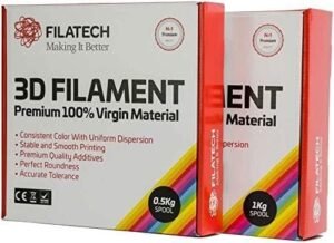 Read more about the article Filatech ABS Filament