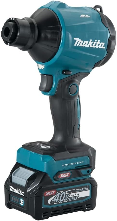 Makita Brushless Cordless Dust Blower