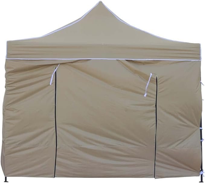 Gazebo Tent