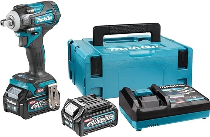 Makita Cordless