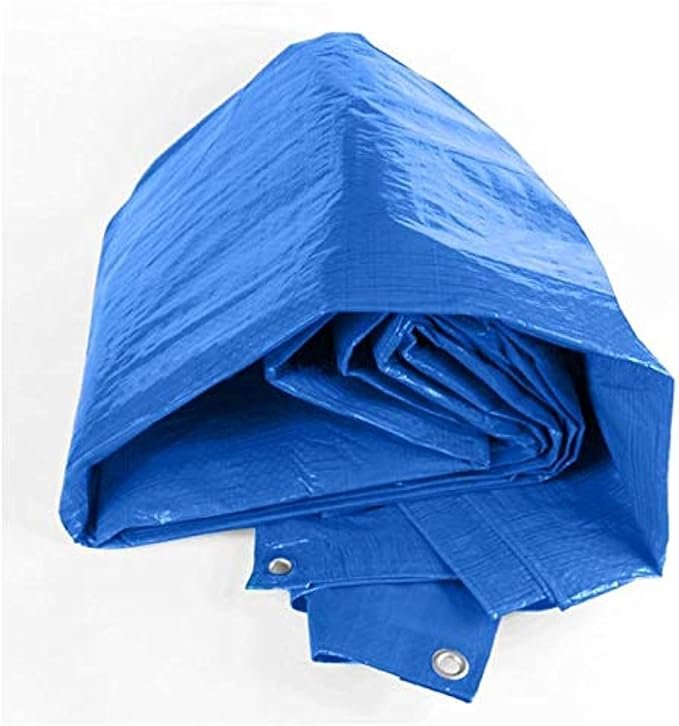 Waterproof Ground Cover Sheet