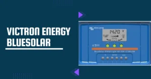 Read more about the article Victron Energy BlueSolar