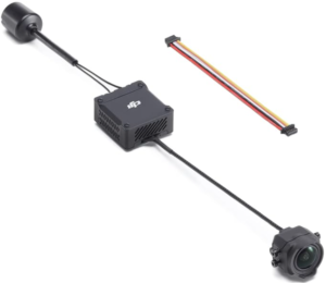 Read more about the article DJI O3 Air Unit