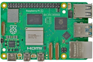 Read more about the article Raspberry Pi 5 (4GB)