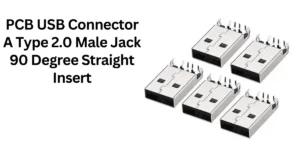 Read more about the article PCB USB Connector