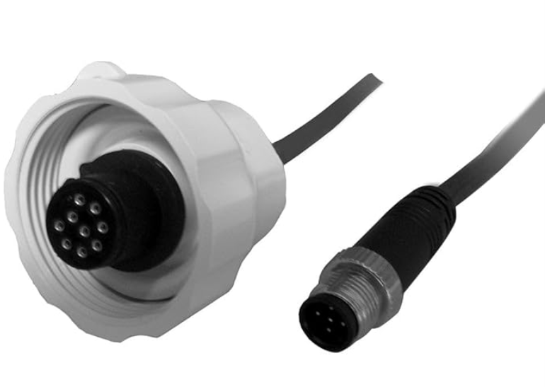 Read more about the article Airmar WS2-C06 NMEA 2000 Cable f/Heading Sensor Weather [WS2-C06]