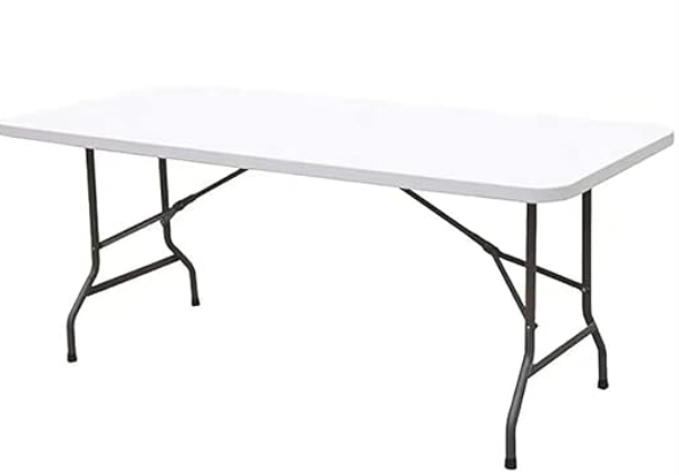 outdoor camping table