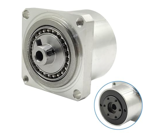 You are currently viewing PGFUN Harmonic Gear Drive Reducer Small Strain Wave Gearbox Gearbox 30:1